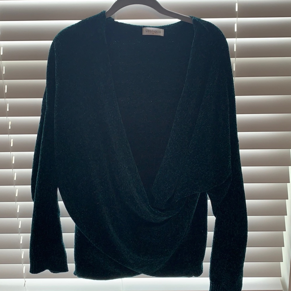 Women’s sweater
